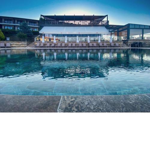 Rocca Resort
