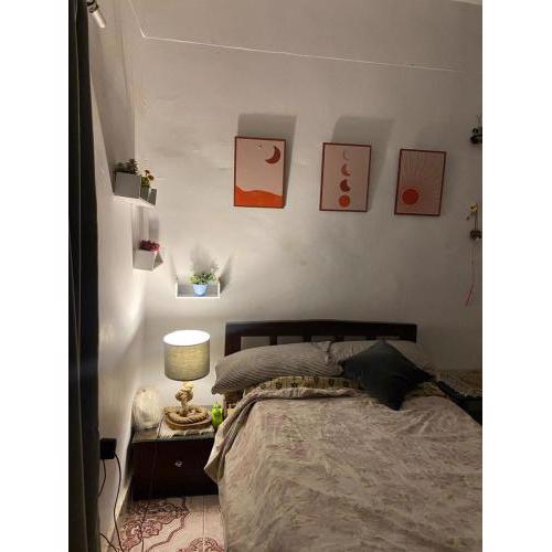 RockyHouse Homestay
