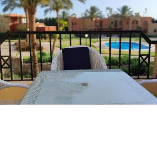 Rodinný apartmán Stella Beach Resort 5* Makadi bay Egypt
