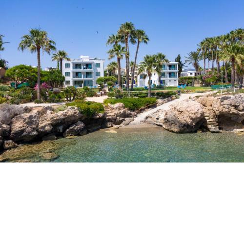 Rododafni Beach Apartments