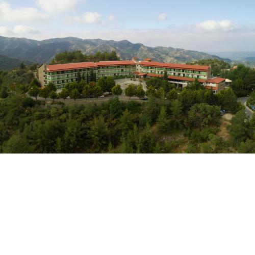 Rodon Hotel and Resort