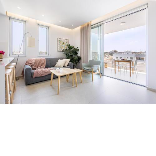 Rodoni Residence