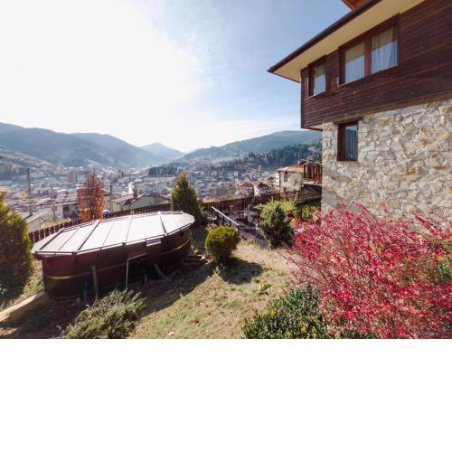 Rodope Nook Guest house