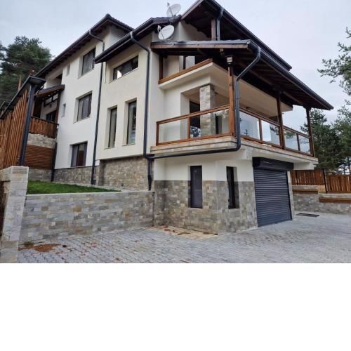 Rodopi Guest House