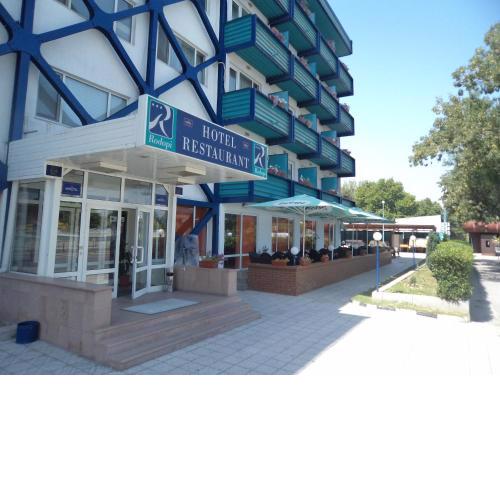 Rodopi Hotel