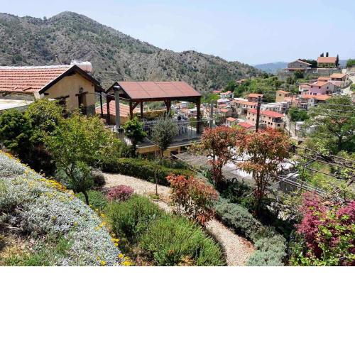 Rodous Village House
