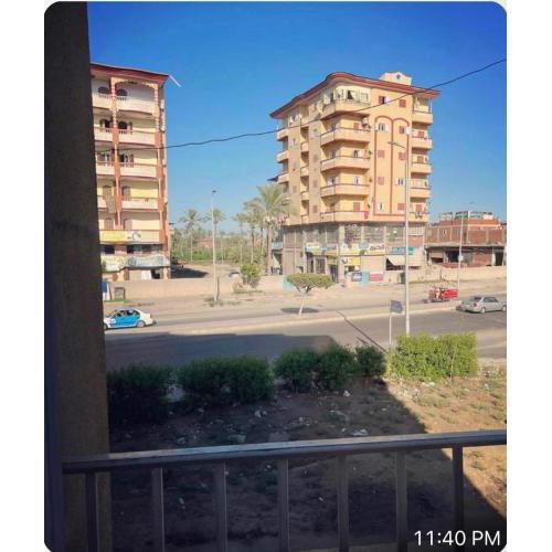Roma apartment
