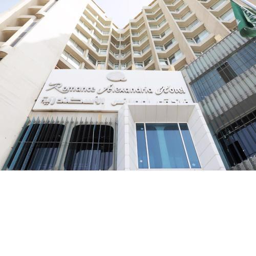 Romance Alexandria Hotel