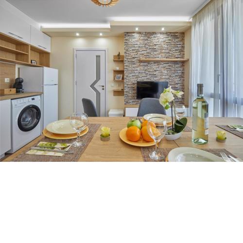 ROMANCE APARTAMENT & Free Parking