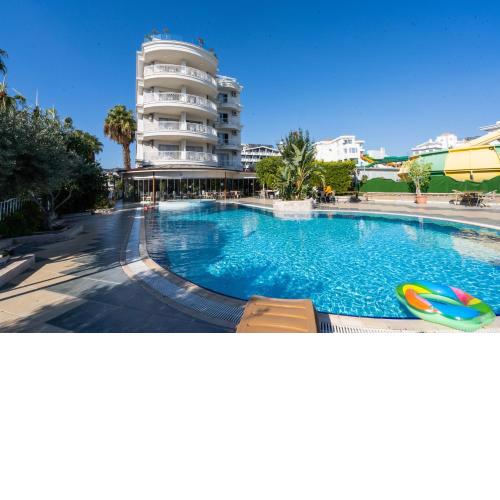 Romance Beach Hotel