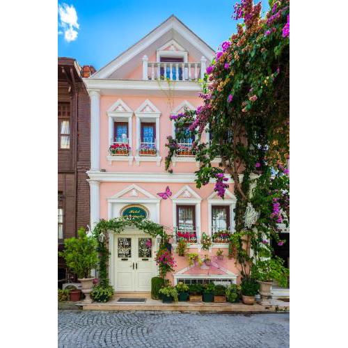 Romantic Hotel Istanbul