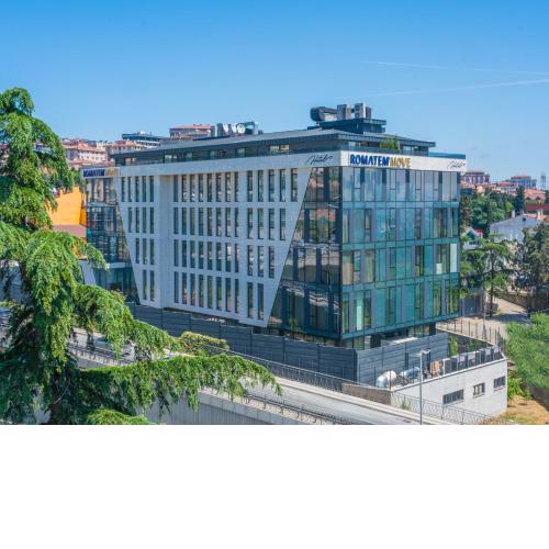 Romatem Move Hotel