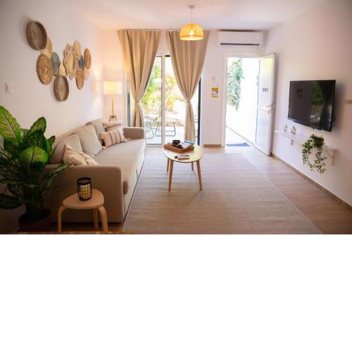 Romi's Vacation Townhouse