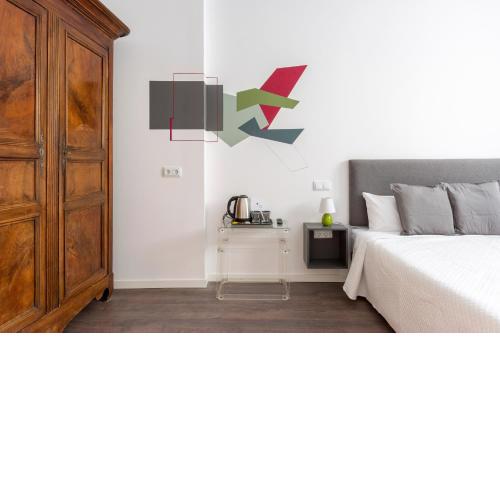 Ronda9 central suites