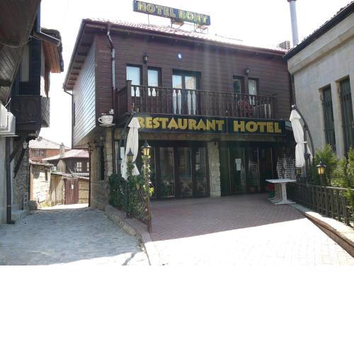 Rony Hotel