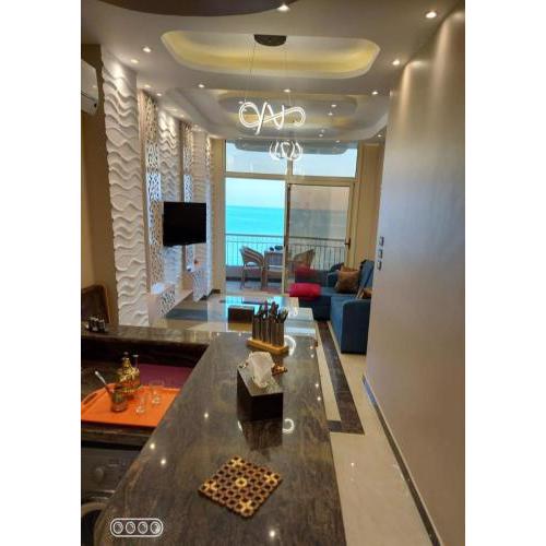 Rony's Ocean View Family Apartment