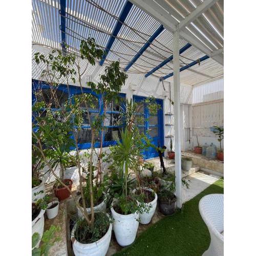Roof Apartment with Patio in Maadi