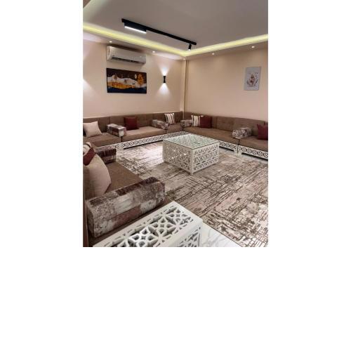 Roof in Mohandseen next to Al Dahan Restaurant