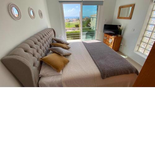 Roof Terrace & Sea View Entire Apartment