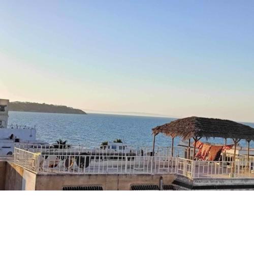 Rooftop La Marsa