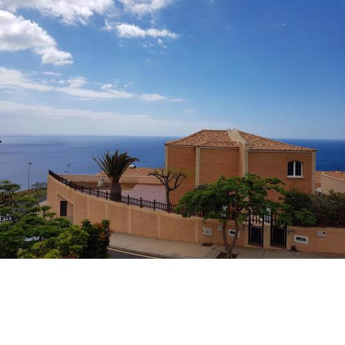 Room and plus Tenerife