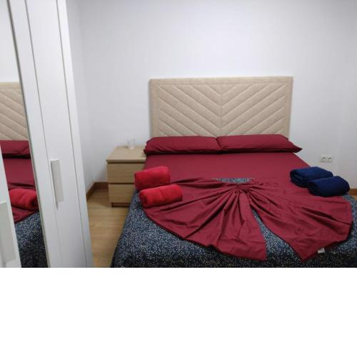 Room as a Service - Lo Mejor en Malaga Centro