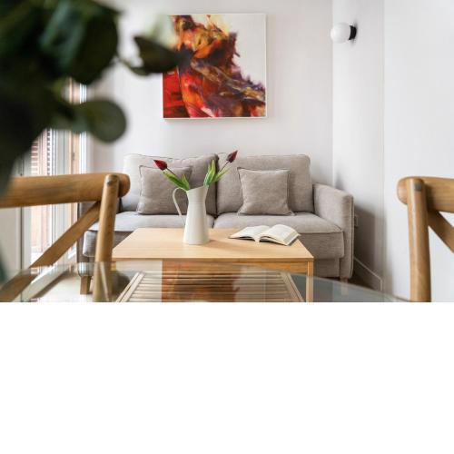 Room Canalejas