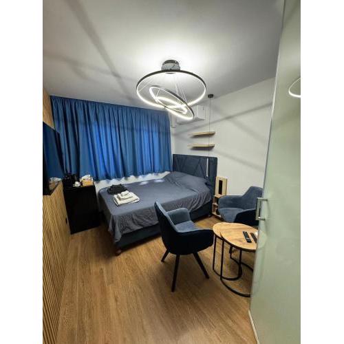 Room de Port
