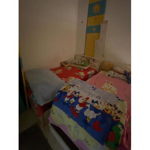Room for 2 in nasr City