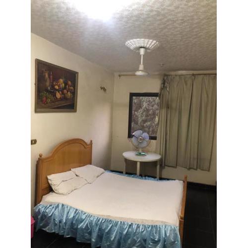 Room for rent in heart of Cairo