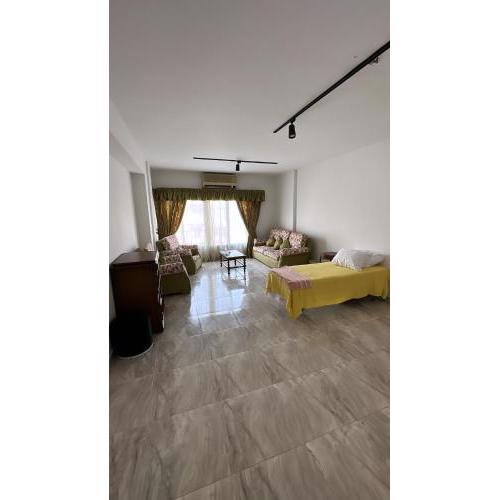 Room for rent in Maadi