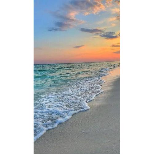 Room in 2 minutes from the beach