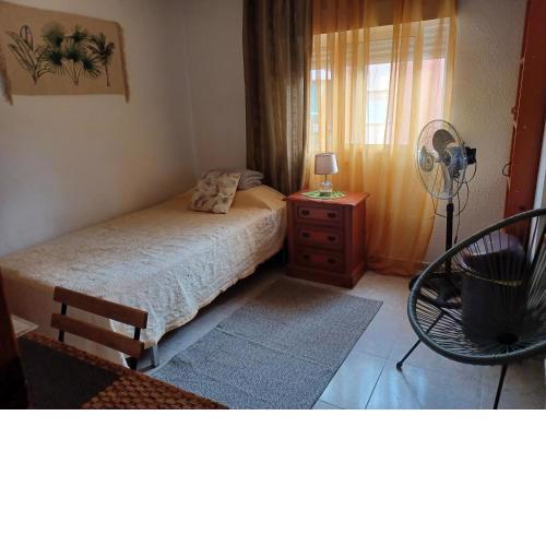 Room in Alicante