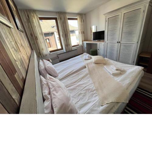 Room in Apartment - StayInn Granat Maisonette - next to Gondola Lift