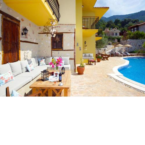 Room in BB - Authentic Boutique Hotel