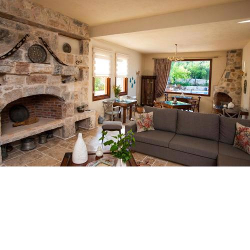 Room in BB - Exclusive and Romantic Boutique Hotel