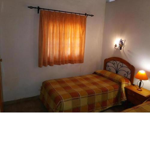 Room in Guest room - Casa El Cardon A2 Buenavista del Norte