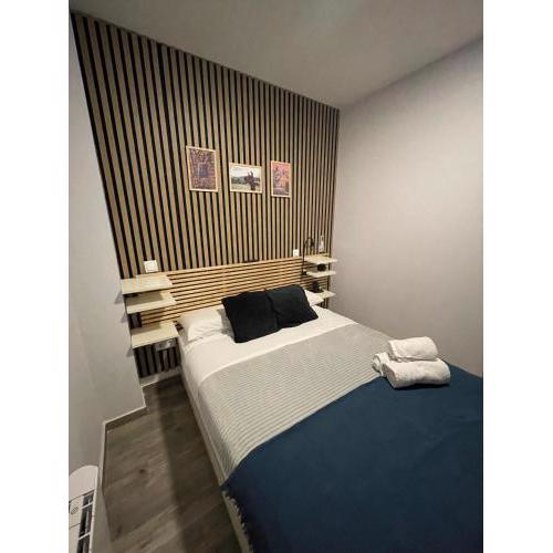 Room in Guest room - Double room with private bathroom