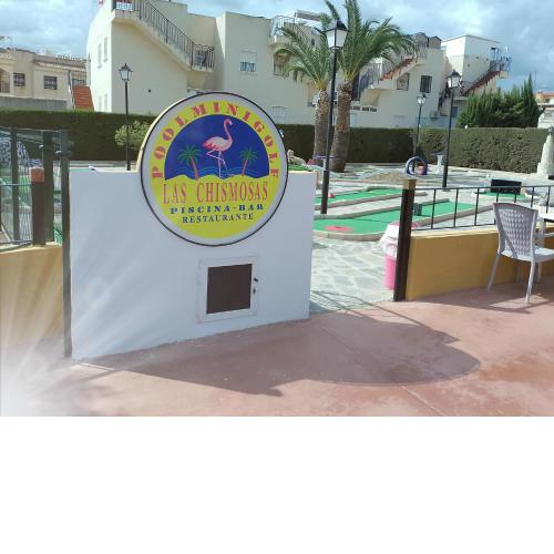 Room in la Zenia urb. Chismosas/urb la florida