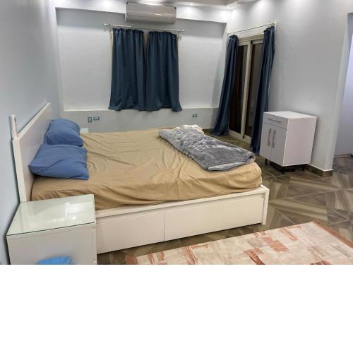 Room in new Cairo near the airport