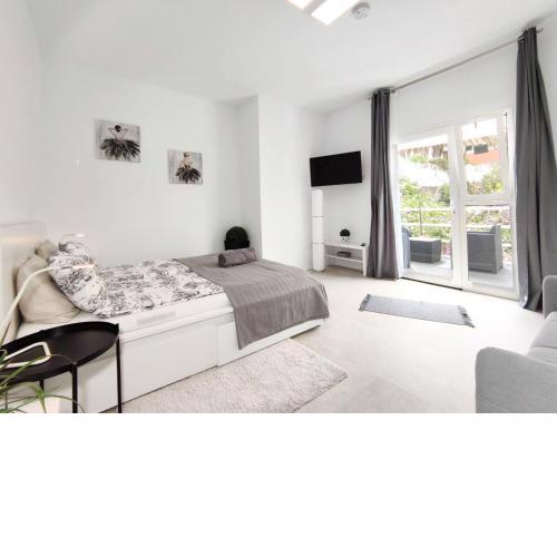 Room in Studio - Apatrment Fantastico 4 - Puerto de la Cruz - Tenerife