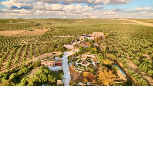 Room in Villa - Beautiful Accommodation At The Heart Of Andalusia