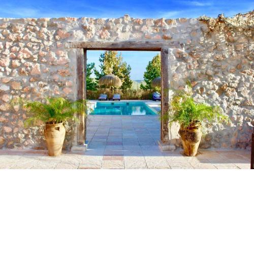 Room in Villa - Beautiful Accommodation At The Heart Of Andalusia