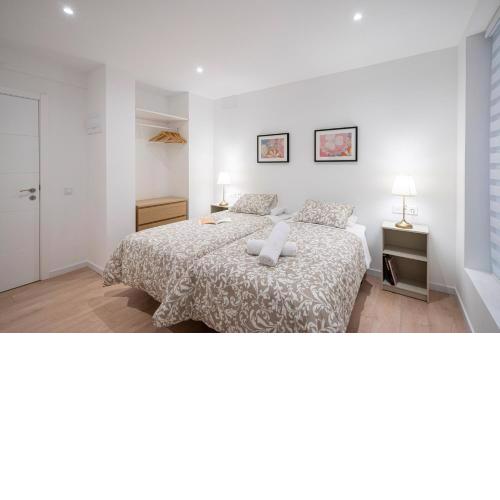 Room Plaza España