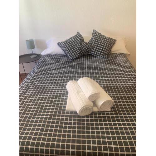Room Valdeolleros