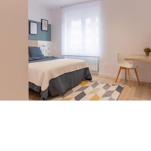 Room4You Oviedo by Asturias Holidays