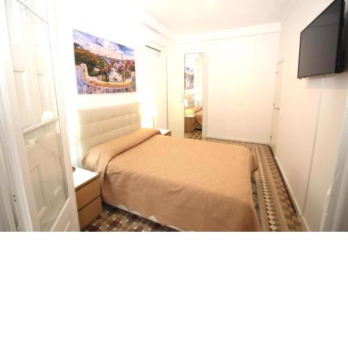 Rooms Balmes