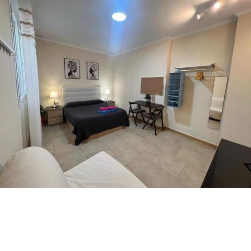 Rooms Barco
