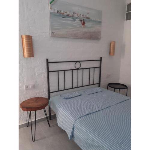 Rooms Burjassot