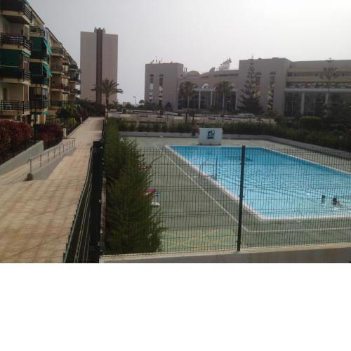 Rooms Complex "Cristimar", Los Cristianos